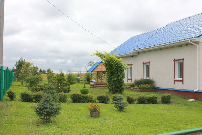 Купить дом белорусская