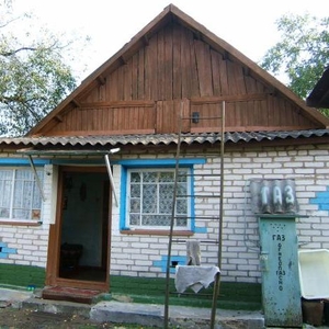 Продается жилой дом в центре г. Верхнедвинска