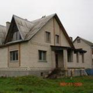 Продам дом,  в РБ Витебской области