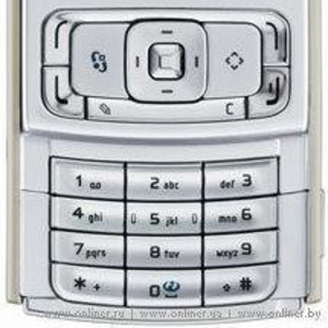 Продам мобильный телефон nokia N95 Finland 