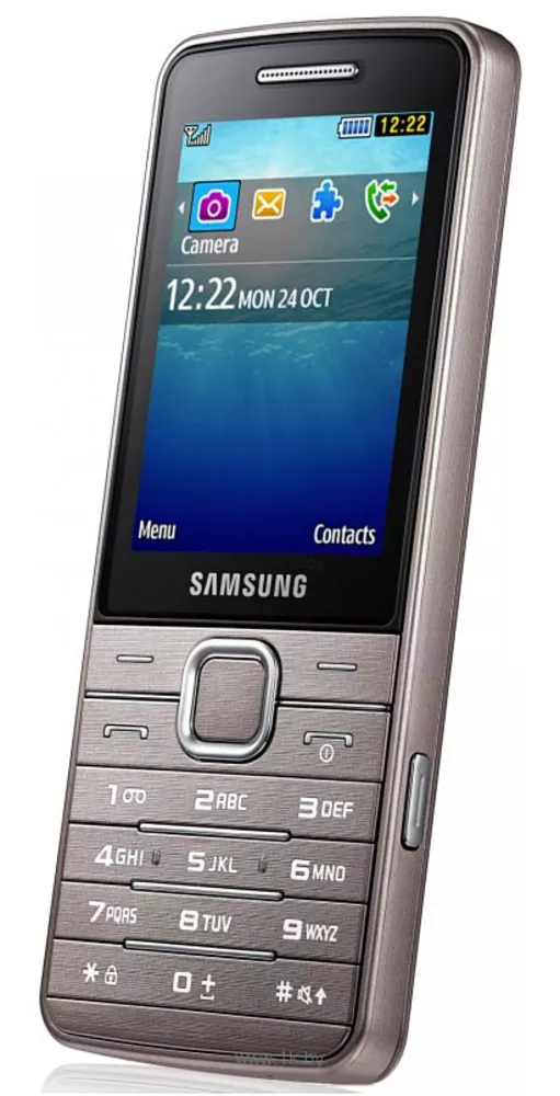 Продам мобильный телефон Samsung S5610