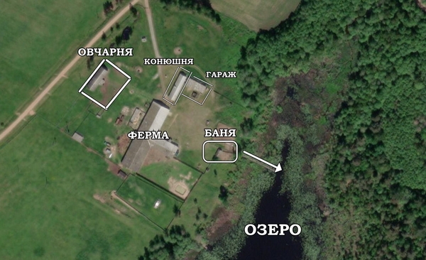 Продам Фермерское хозяйство в витебской области 9