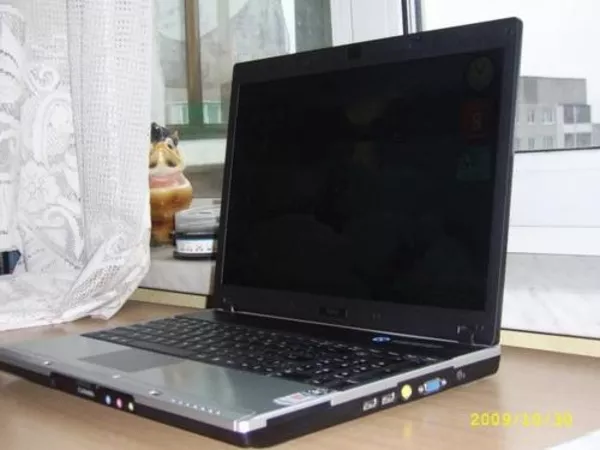Продам ноутбук MSI VR-610 (двухъядерный 
