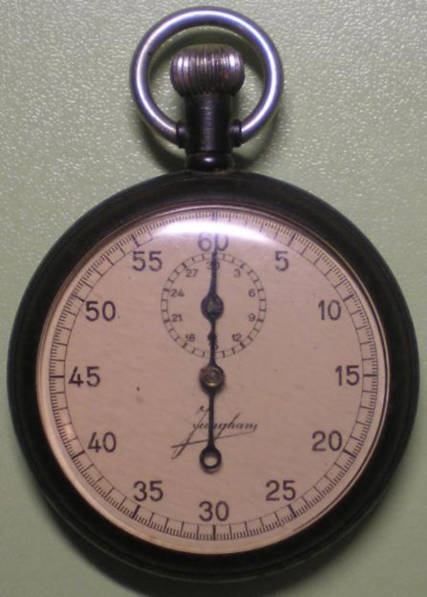 Продам таймер 1929 года часовой фабрики Junghans