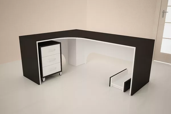 Дизайн интерьеров, мебели 8