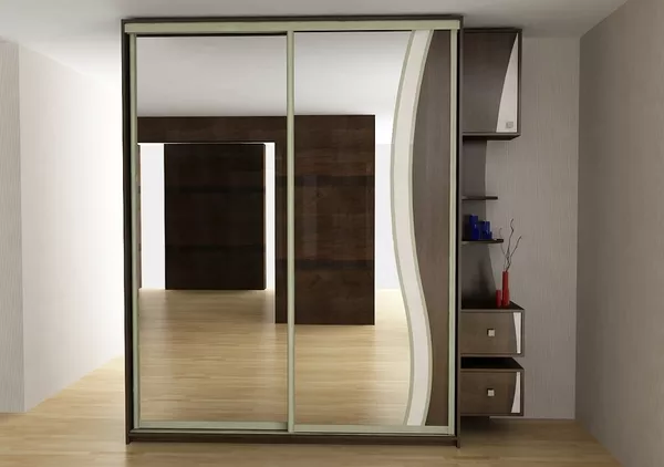 Дизайн интерьеров, мебели 13