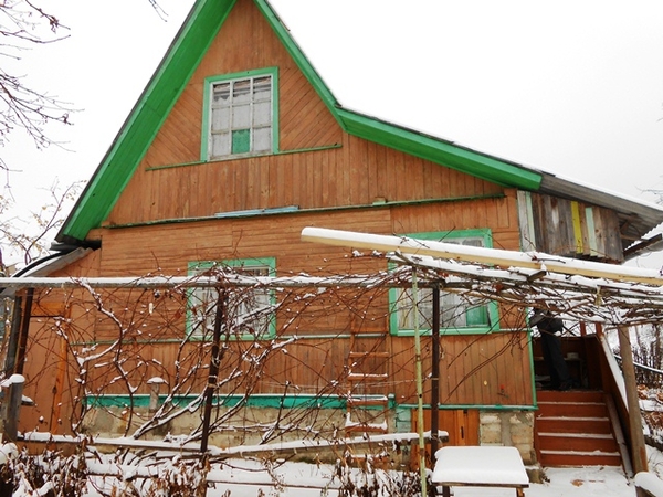 Продам дачу у озера (д.Гендики,  Полоцкий район) 2