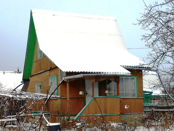 Продам дачу у озера (д.Гендики,  Полоцкий район) 3