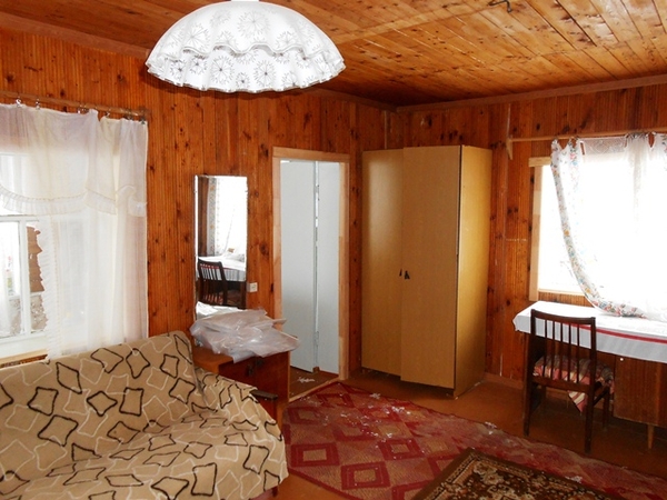 Продам дачу у озера (д.Гендики,  Полоцкий район) 4