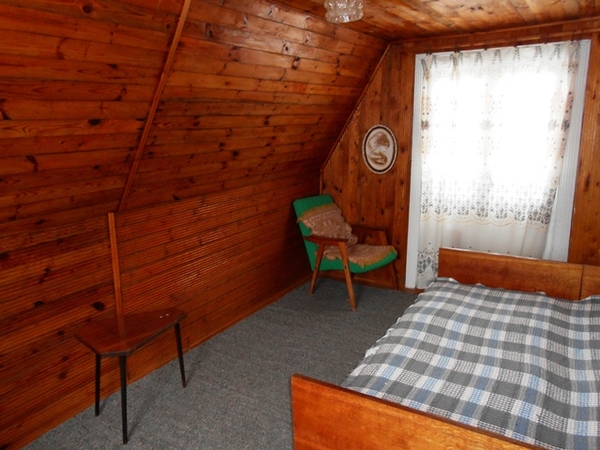 Продам дачу у озера (д.Гендики,  Полоцкий район) 5