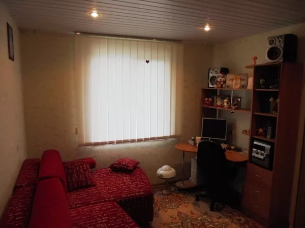 СРОЧНО ПРОДАЕТСЯ!!! 2-комнатная приватизированная квартира в Полоцке с мебелью и бытовой техникой. 
